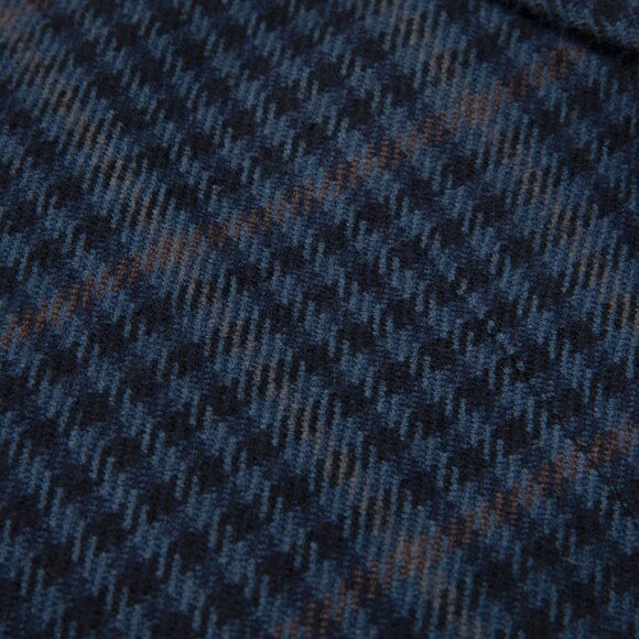 Peek & Cloppenburg (Germany) 80s Vintage, Flannel - Picture 7 of 10